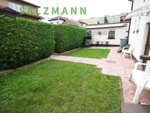 Prodej rodinného domu, Praha - Prosek, Miškovická, 155 m2