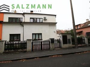 Prodej rodinného domu, Praha - Prosek, Miškovická, 155 m2