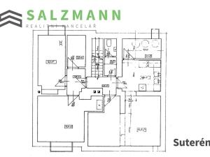 Prodej rodinného domu, Praha - Prosek, Miškovická, 155 m2