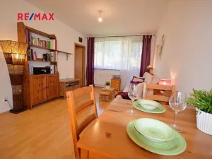 Prodej bytu 2+kk, Brandýs nad Labem-Stará Boleslav, Vrbová, 41 m2