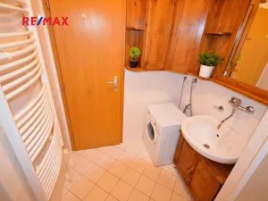 Prodej bytu 2+kk, Brandýs nad Labem-Stará Boleslav, Vrbová, 41 m2