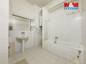 Prodej bytu 3+1, Český Těšín, Nádražní, 113 m2