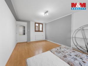 Prodej bytu 5+1, Teplice, Krupská, 171 m2