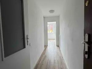 Pronájem bytu 2+kk, Praha - Břevnov, Cvičebná, 32 m2