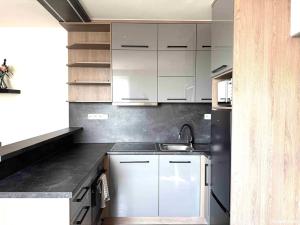 Pronájem bytu 1+kk, Hradec Králové, Pražská třída, 35 m2