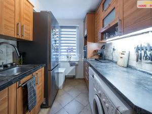 Prodej bytu 3+1, Brandýs nad Labem-Stará Boleslav, Brázdimská, 86 m2