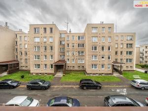 Prodej bytu 3+1, Brandýs nad Labem-Stará Boleslav, Brázdimská, 86 m2