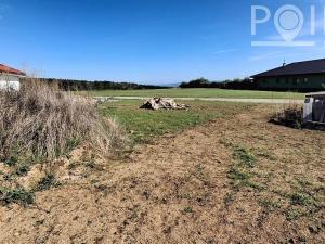 Prodej pozemku pro bydlení, Zelená Hora, 373 m2