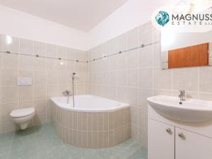 Prodej bytu 3+kk, Ostrava - Slezská Ostrava, Na Bunčáku, 85 m2