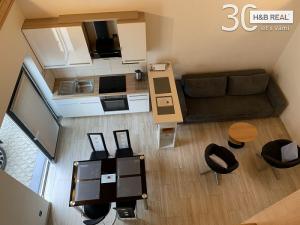 Pronájem rodinného domu, Kunovice, Hliněná, 51 m2