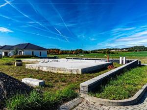 Prodej pozemku pro bydlení, Cekov, 1024 m2