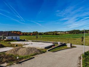 Prodej pozemku pro bydlení, Cekov, 1024 m2