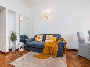 Prodej bytu 3+kk, Praha - Nové Město, Koubkova, 61 m2