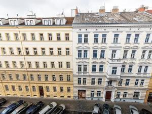 Prodej bytu 3+kk, Praha - Nové Město, Koubkova, 61 m2