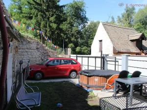 Prodej rodinného domu, Černčice, Žižkova, 65 m2