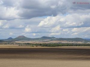 Prodej rodinného domu, Černčice, Žižkova, 65 m2