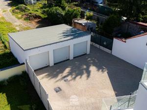 Prodej rodinného domu, Nebovidy, 359 m2