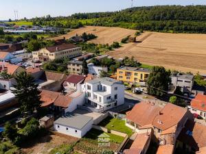 Prodej rodinného domu, Nebovidy, 359 m2