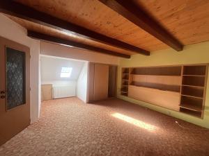 Prodej rodinného domu, Kaplice, Tržní, 100 m2