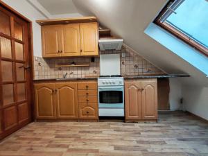 Pronájem bytu 1+1, Václavovice, Vratimovská, 50 m2