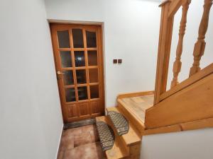 Pronájem bytu 1+1, Václavovice, Vratimovská, 50 m2