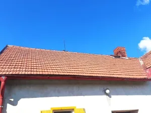 Prodej rodinného domu, Rybníky, 95 m2