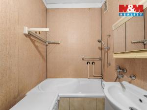 Prodej bytu 2+1, Děčín, Kamenická, 53 m2