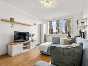 Prodej bytu 3+kk, Praha - Horní Měcholupy, Janovská, 63 m2