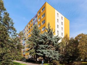 Prodej bytu 3+kk, Praha - Horní Měcholupy, Janovská, 63 m2