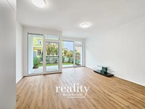 Pronájem bytu 1+kk, Znojmo, Jarošova, 34 m2