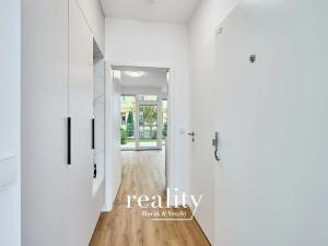 Pronájem bytu 1+kk, Znojmo, Jarošova, 34 m2