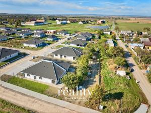 Pronájem rodinného domu, Vrbovec, 100 m2