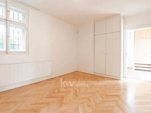 Pronájem bytu 3+kk, Praha - Hradčany, Na baště sv. Ludmily, 143 m2