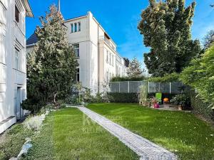 Pronájem bytu 3+kk, Praha - Hradčany, Na baště sv. Ludmily, 143 m2