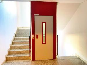 Pronájem bytu 1+kk, České Budějovice - České Budějovice 2, K. Chocholy, 30 m2