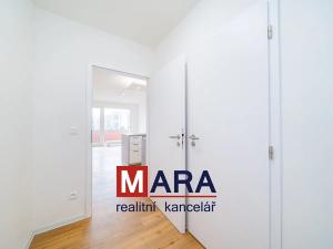 Pronájem bytu 1+kk, Olomouc, Aloise Rašína, 31 m2