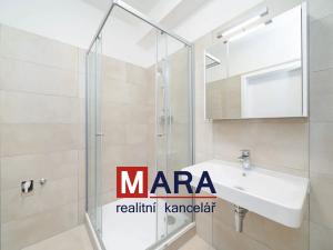 Pronájem bytu 1+kk, Olomouc, Aloise Rašína, 31 m2