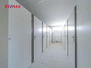 Prodej bytu 1+kk, Uničov, J. z Poděbrad, 31 m2