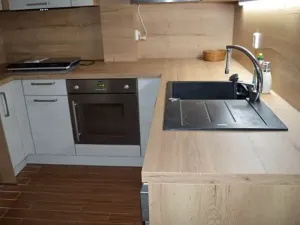 Pronájem bytu 2+1, Most, tř. Budovatelů, 58 m2