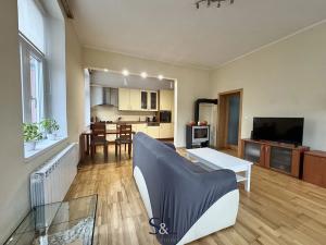 Pronájem bytu 3+kk, Nový Bor, Nádražní, 90 m2