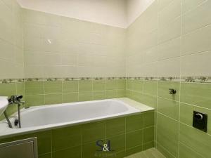 Pronájem bytu 2+1, Nový Bor, Sloupská, 50 m2