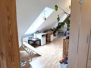 Pronájem bytu 2+kk, Plzeň, Pod Záhorskem, 76 m2