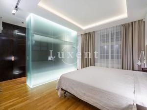 Prodej bytu 3+kk, Praha - Holešovice, Letohradská, 126 m2