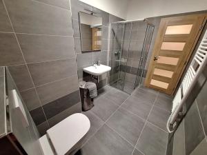 Prodej bytu 1+kk, Jablůnka, 41 m2