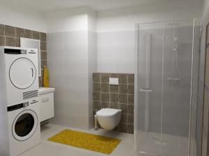 Prodej bytu 1+kk, Jablůnka, 41 m2