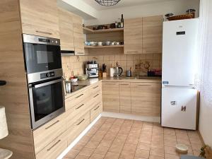 Pronájem bytu 5+kk, Brandýs nad Labem-Stará Boleslav, 120 m2