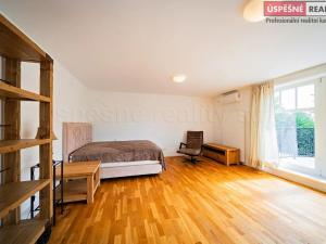 Prodej vily, Praha - Slivenec, Opálová, 282 m2