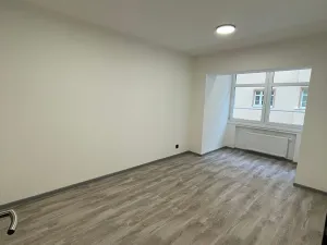 Pronájem bytu 3+kk, Děčín, Zámecká, 82 m2