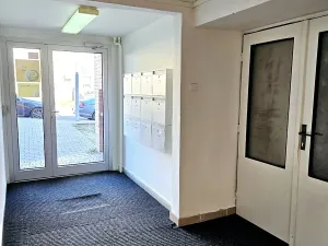 Pronájem skladu, Brno, Kolaříkova, 35 m2