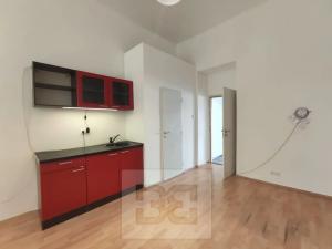 Pronájem obchodního prostoru, Praha - Holešovice, Veletržní, 45 m2